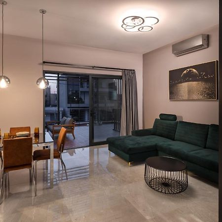 Maison 4 Seasons Kalamata Exterior photo