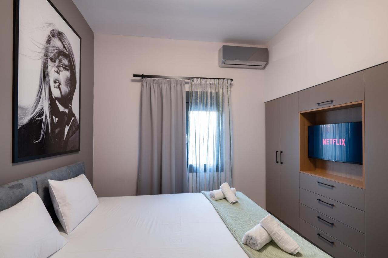 Maison 4 Seasons Kalamata Exterior photo