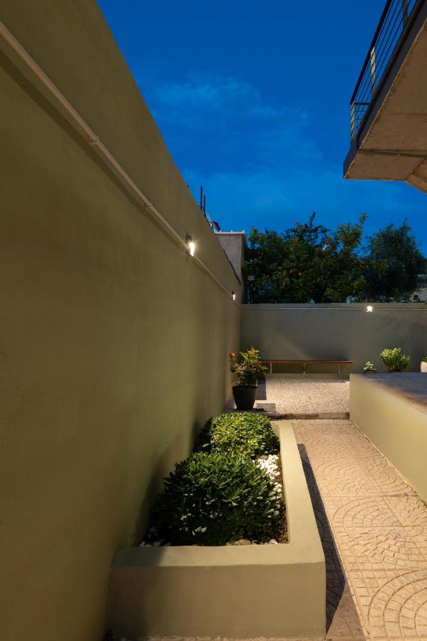 Maison 4 Seasons Kalamata Exterior photo